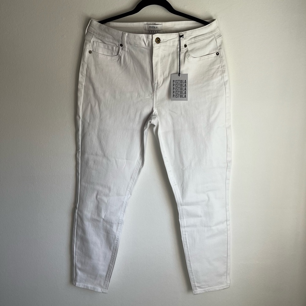 Pistola Jeans
